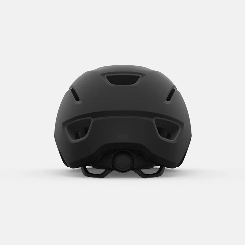 Giro Caden II Urban Helmet in Black-2